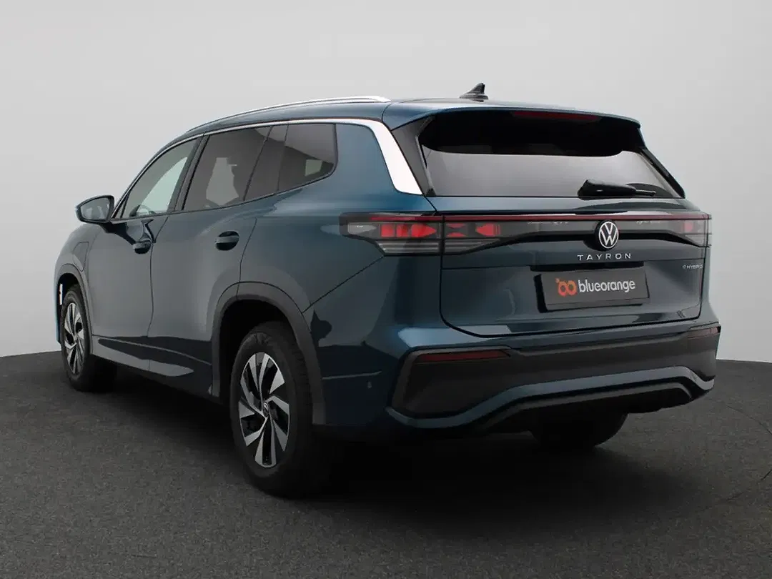Volkswagen Tayron 1.5 TSI eHybrid Life - Thumbnail 4