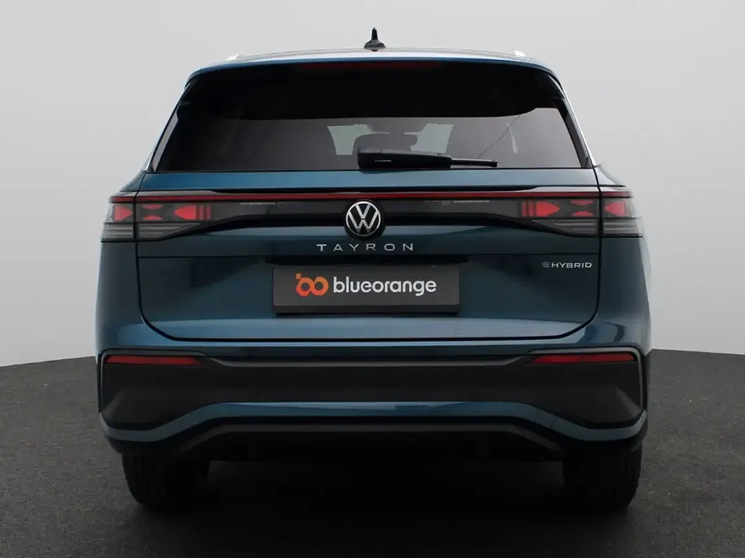 Volkswagen Tayron 1.5 TSI eHybrid Life - Thumbnail 7