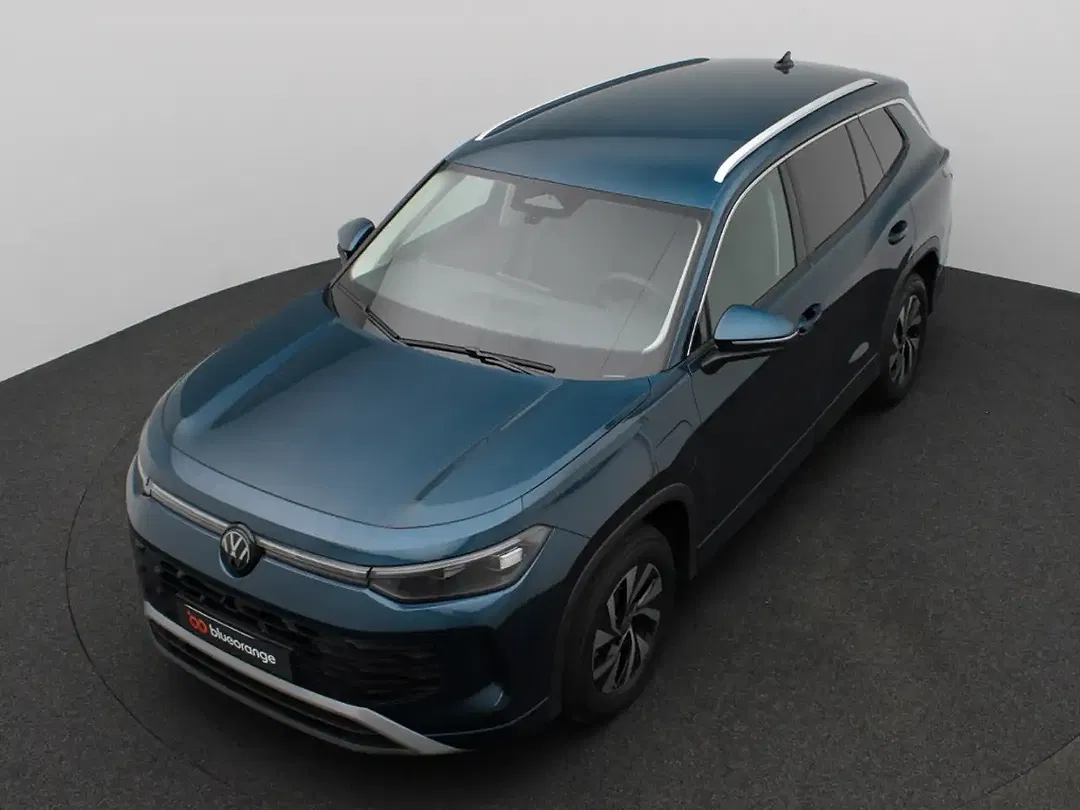 Volkswagen Tayron 1.5 TSI eHybrid Life - Thumbnail 8