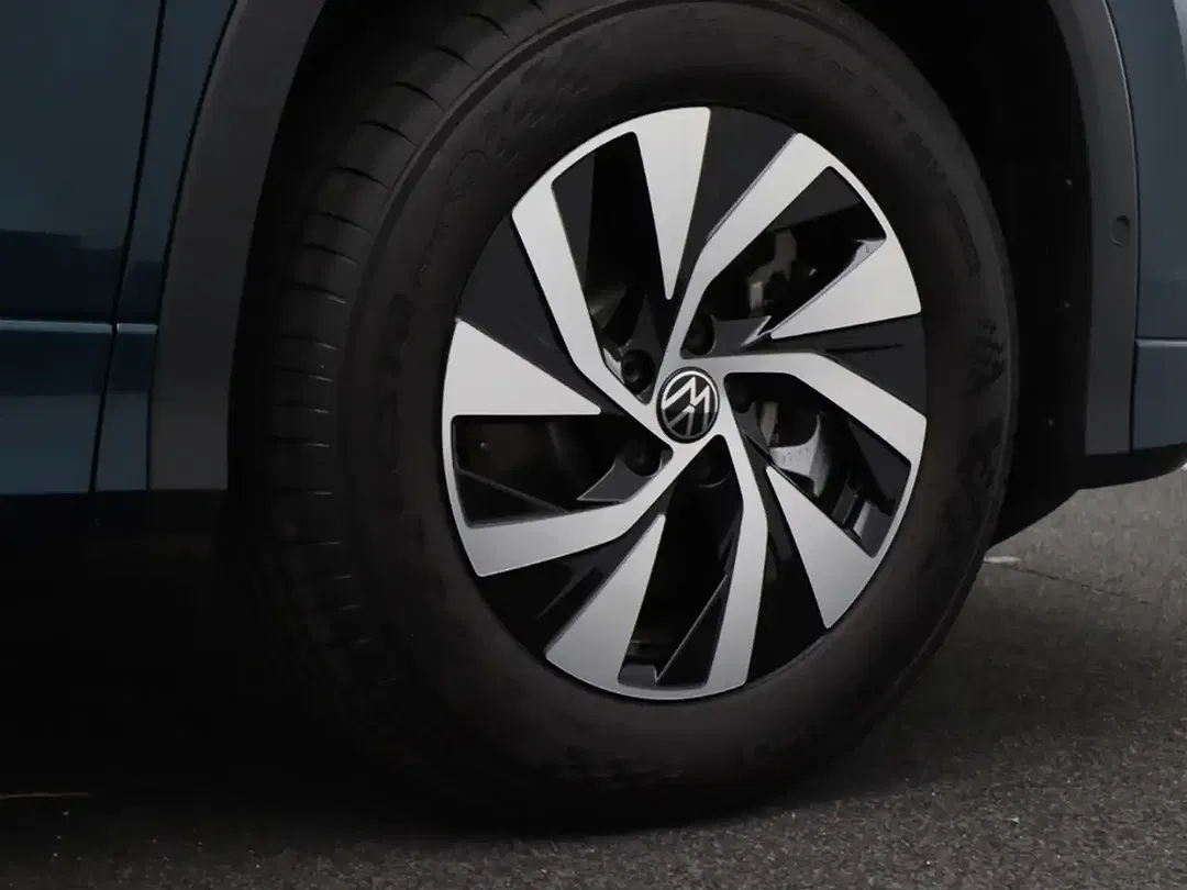 Volkswagen Tayron 1.5 TSI eHybrid Life - Thumbnail 9
