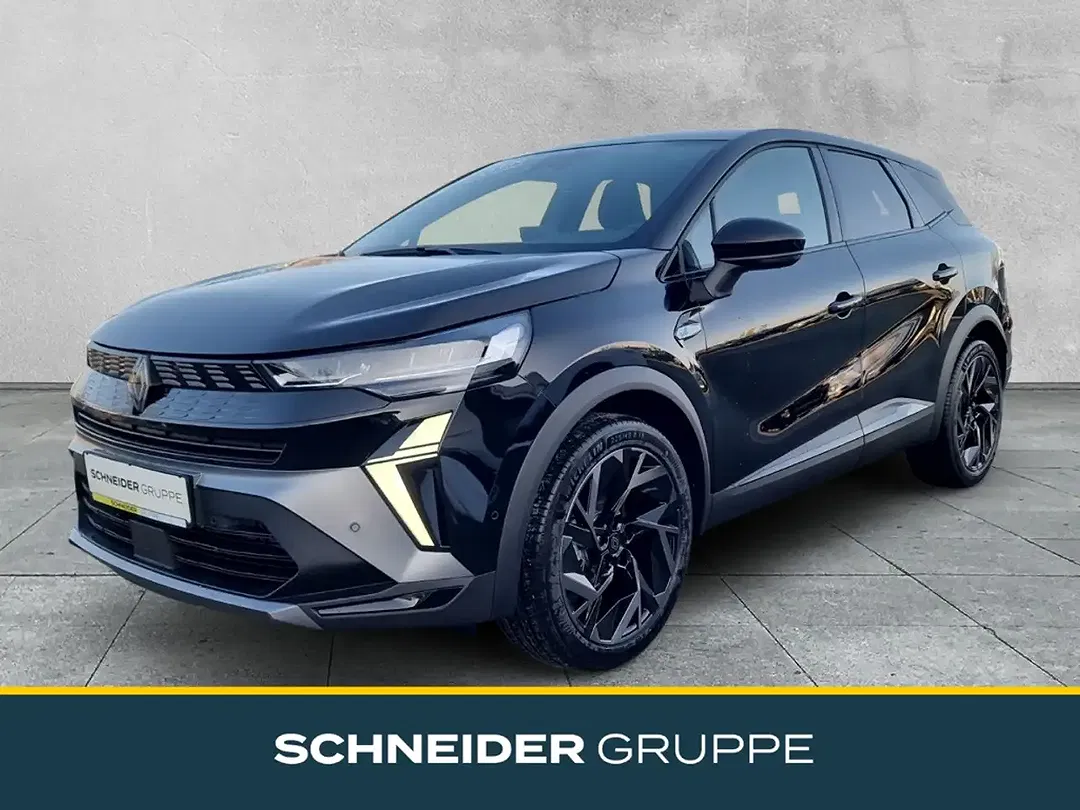 Renault Symbioz MHEV EDC Esprit Alpine - foto 1