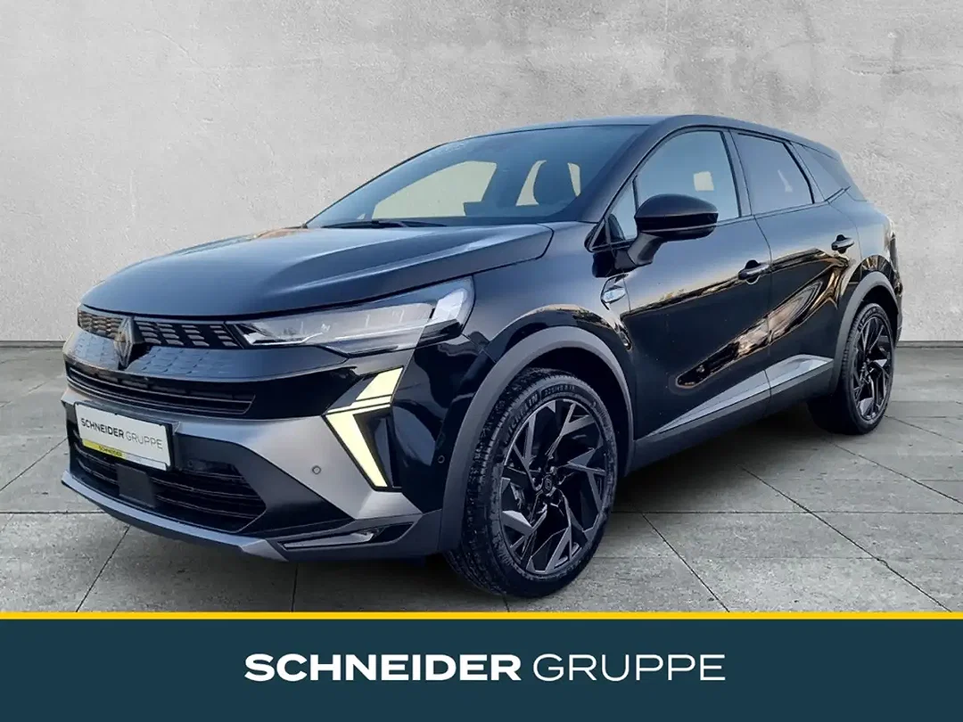 Renault Symbioz MHEV EDC Esprit Alpine - Afbeelding 1