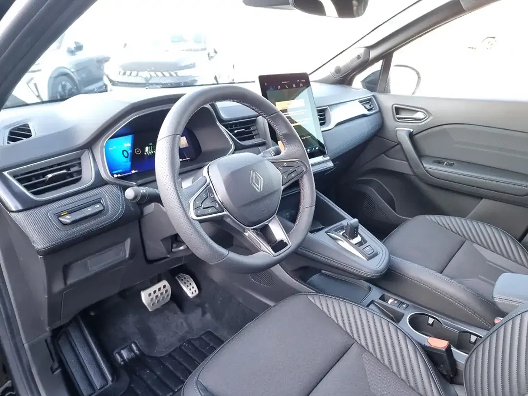 Renault Symbioz MHEV EDC Esprit Alpine - Thumbnail 10