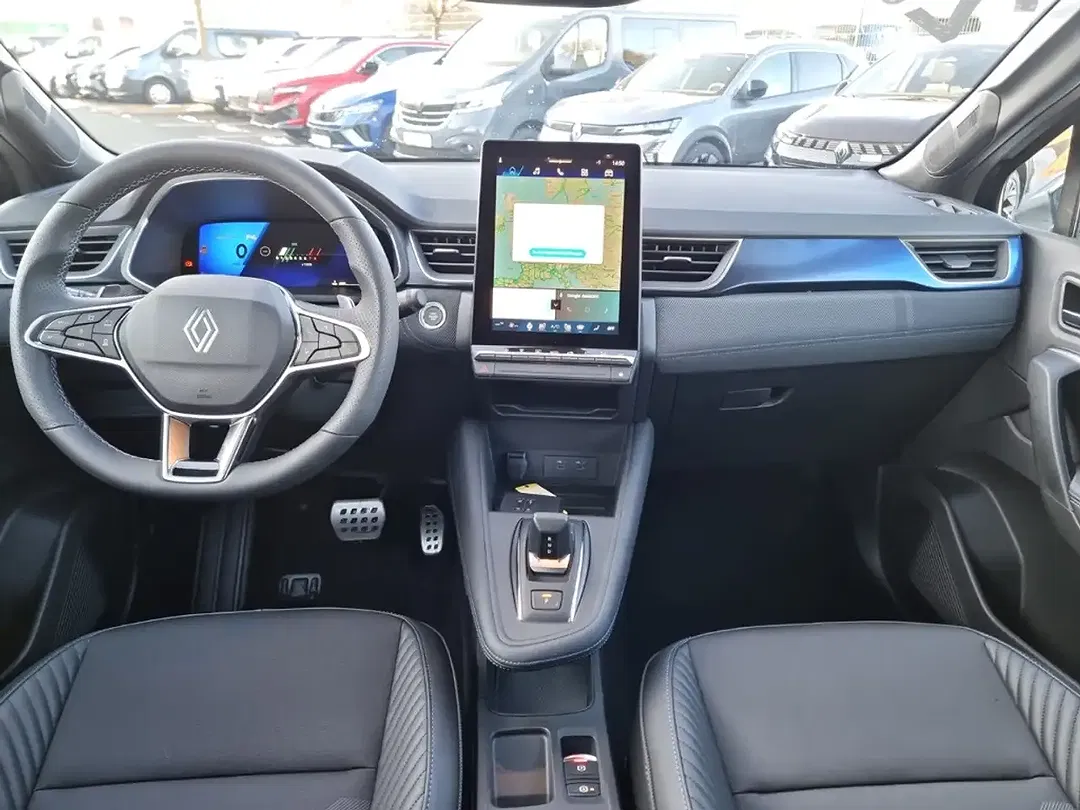 Renault Symbioz MHEV EDC Esprit Alpine - Thumbnail 14