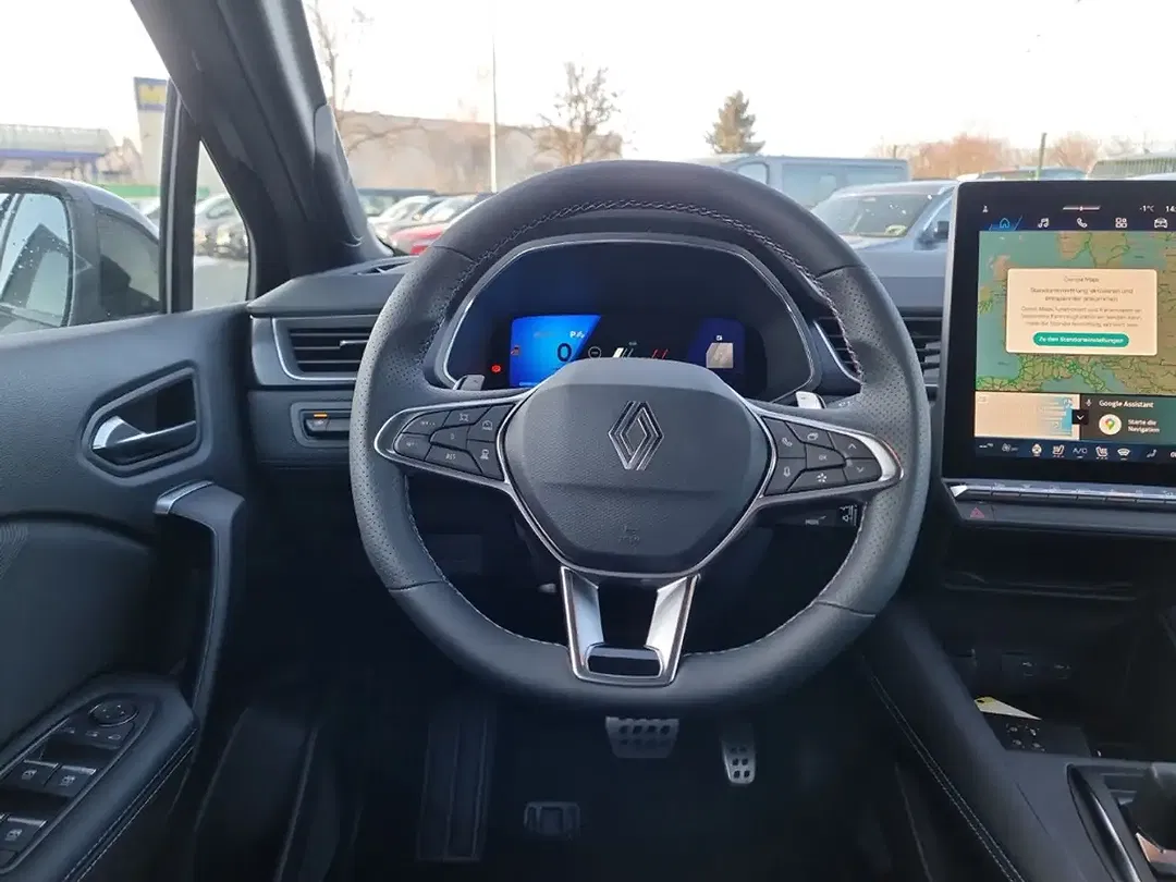 Renault Symbioz MHEV EDC Esprit Alpine - foto 15