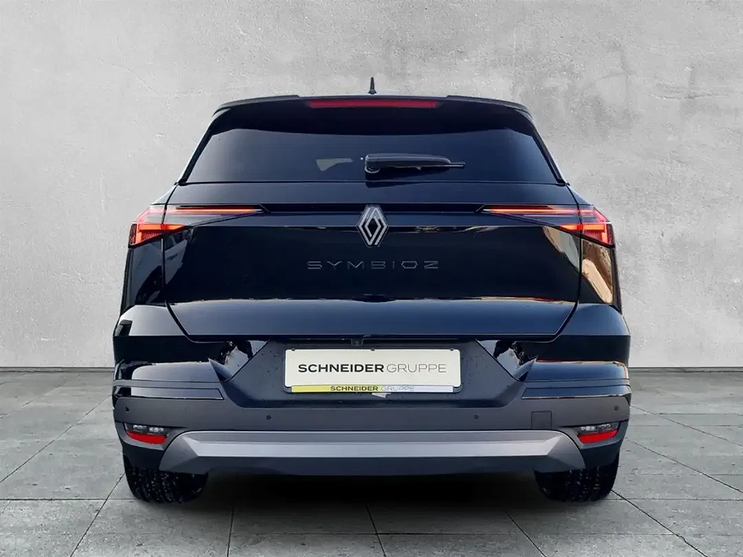 Renault Symbioz MHEV EDC Esprit Alpine - Thumbnail 4