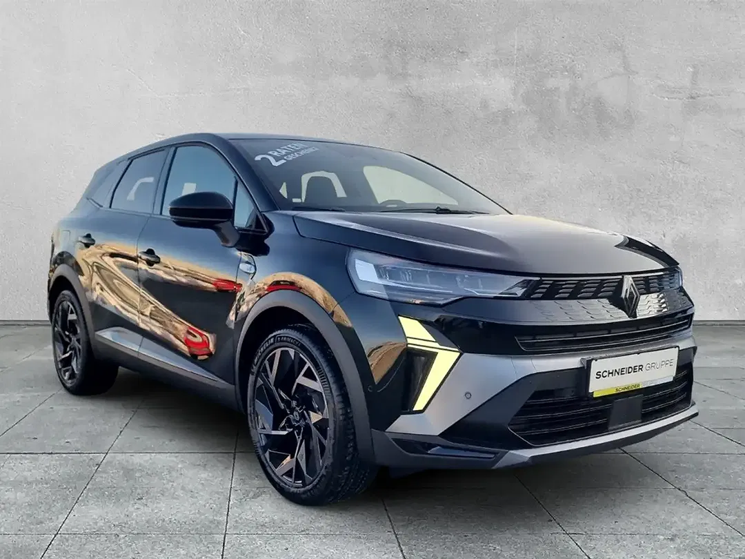 Renault Symbioz MHEV EDC Esprit Alpine - Thumbnail 7