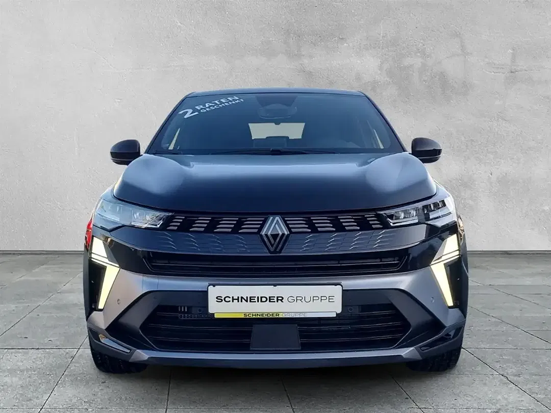 Renault Symbioz MHEV EDC Esprit Alpine - Thumbnail 8