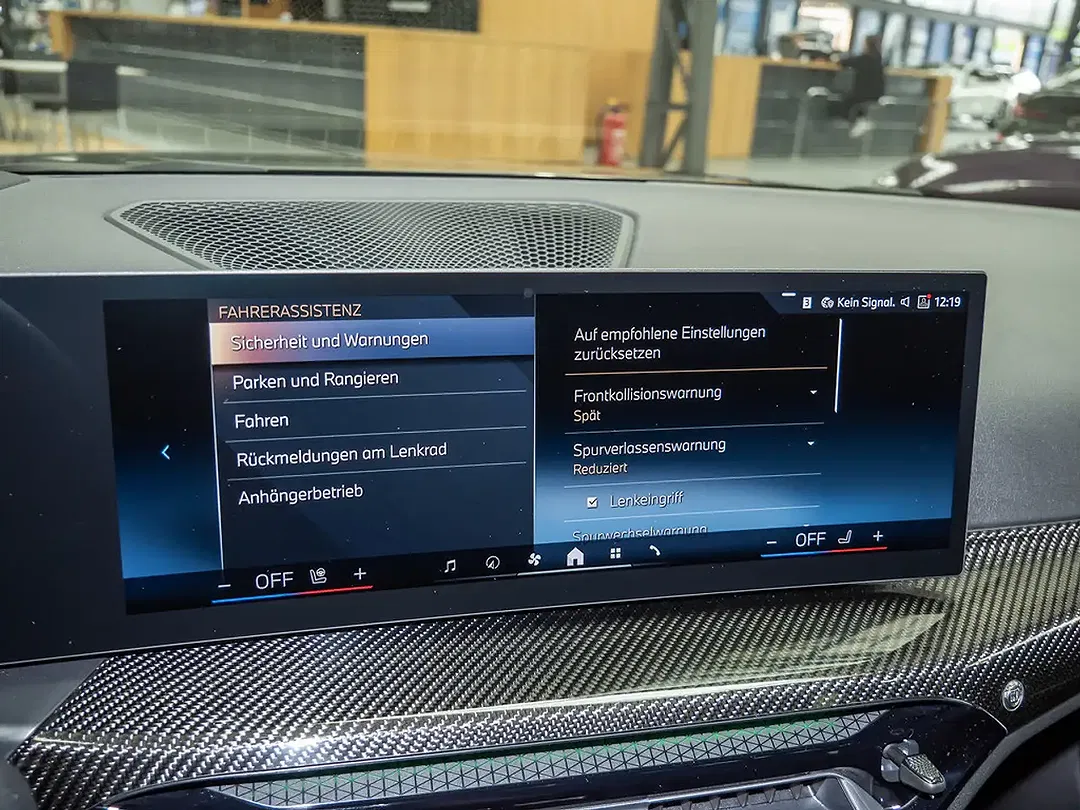 Alpina D3 Allrad S Touring - Thumbnail 11