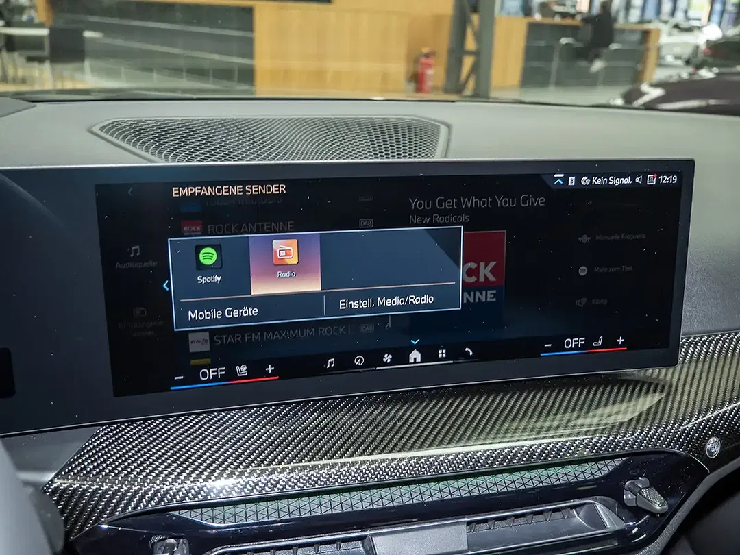 Alpina D3 Allrad S Touring - Thumbnail 12