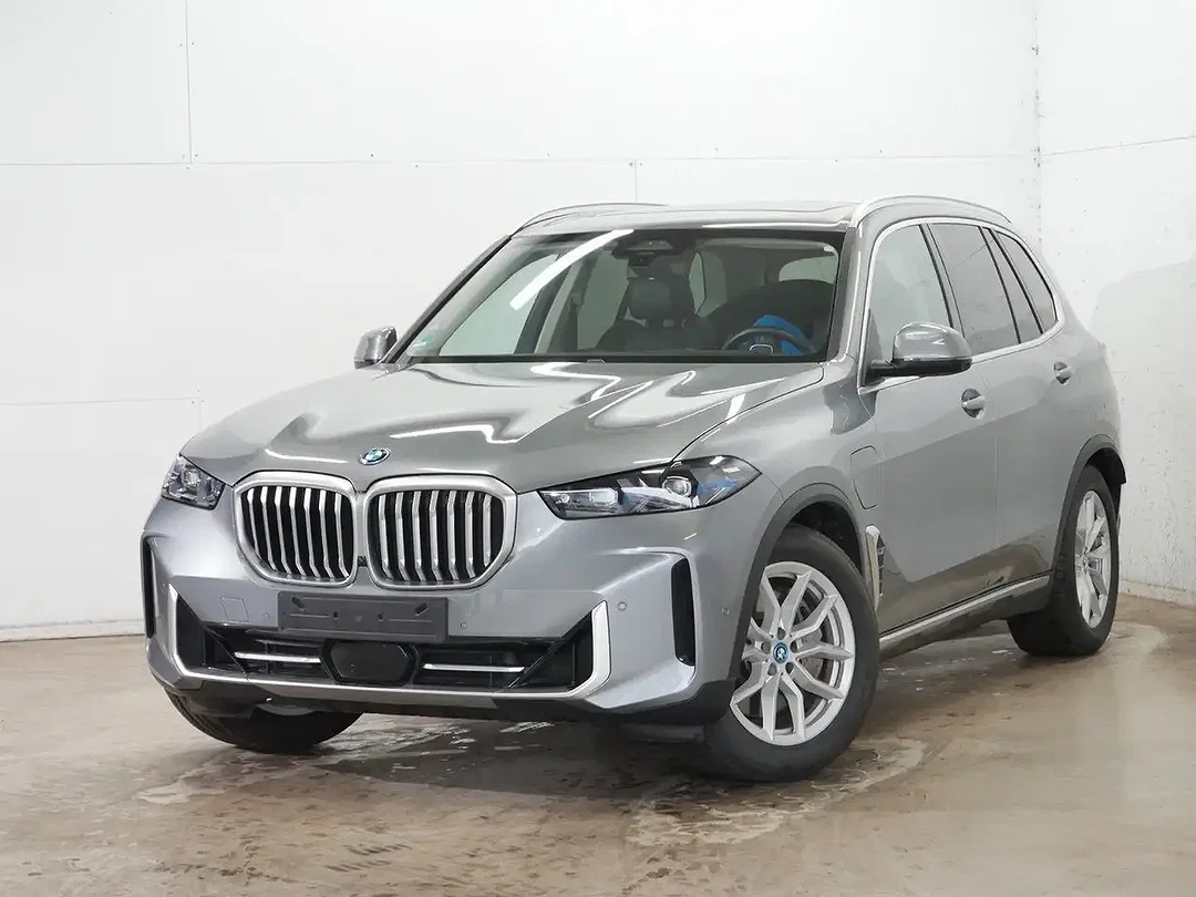 BMW X5 xDrive - Afbeelding 1