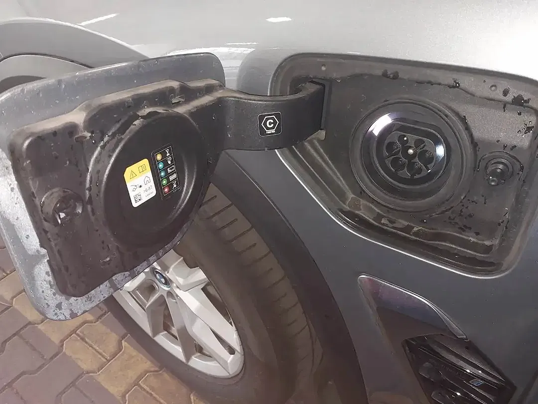 BMW X5 xDrive - Thumbnail 13