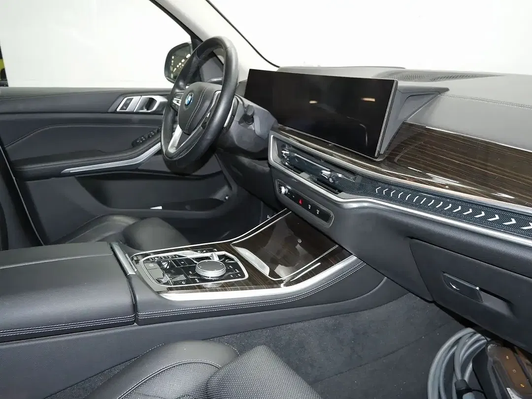 BMW X5 xDrive - Thumbnail 6