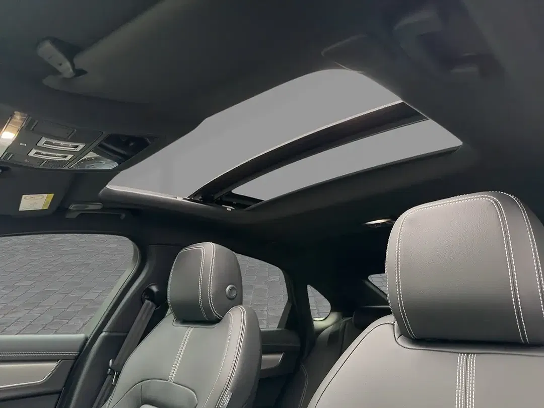 Jaguar XF D200 R-Dynamic SE - foto 14