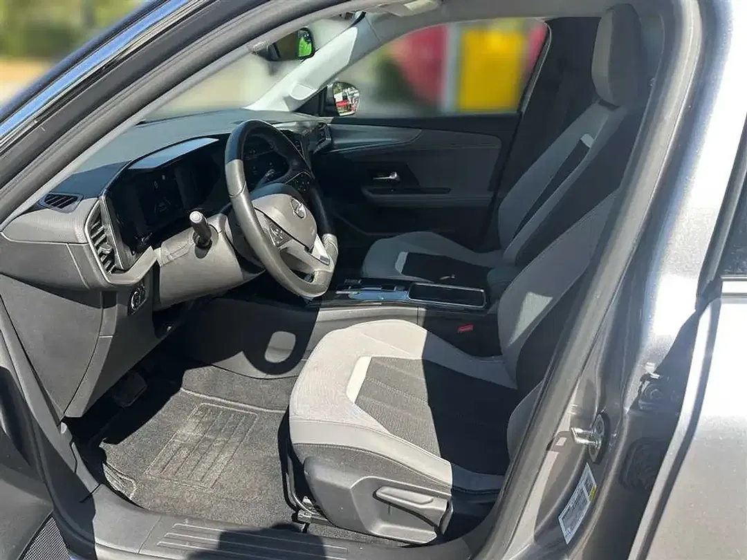 Opel Mokka Elegance - Thumbnail 10