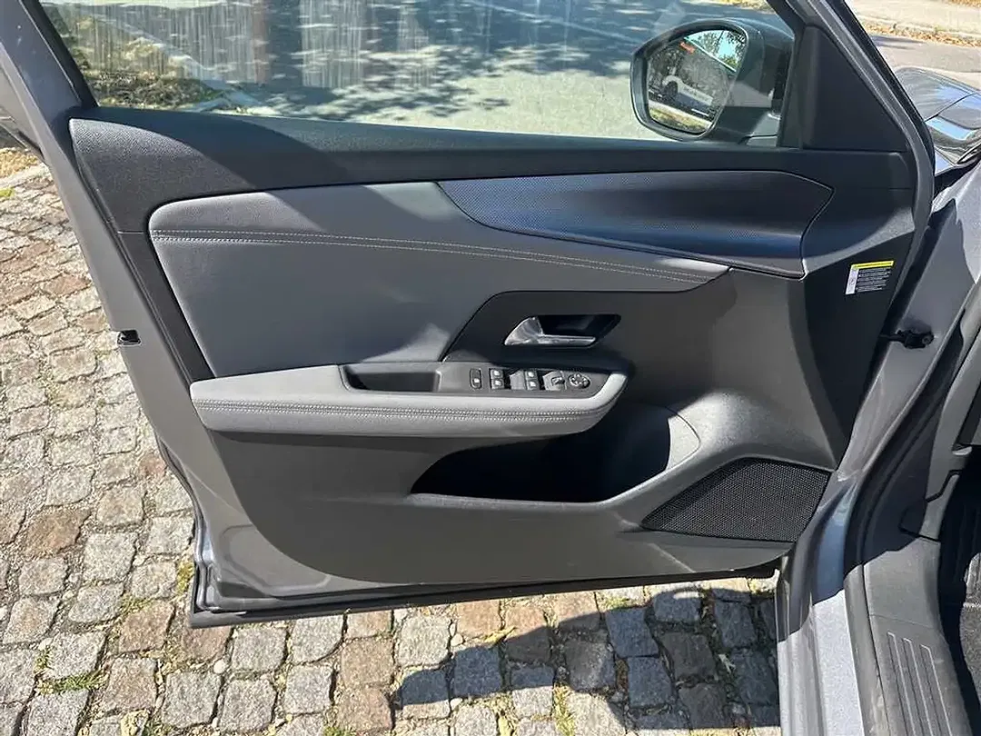 Opel Mokka Elegance - Thumbnail 11