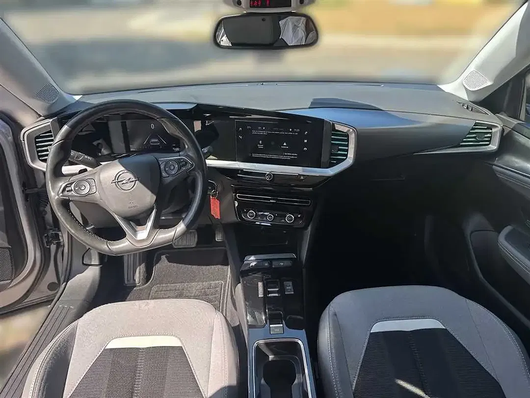 Opel Mokka Elegance - Thumbnail 12