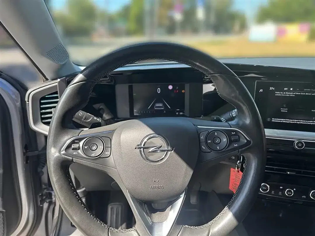 Opel Mokka Elegance - Thumbnail 13