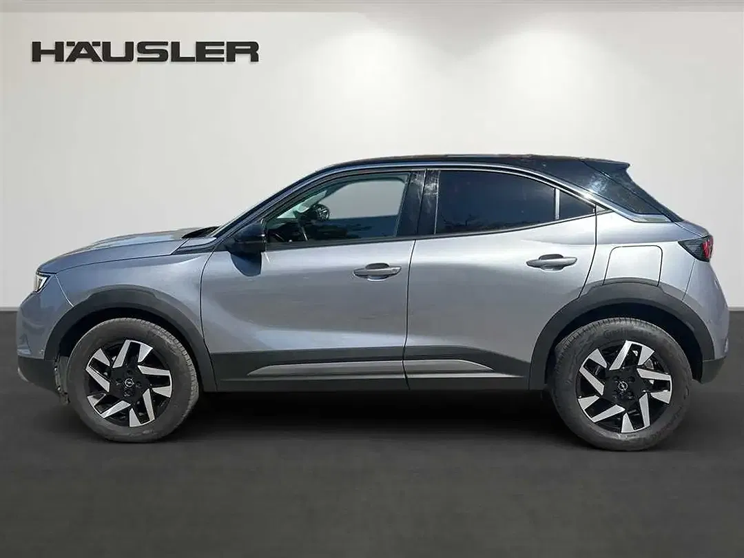 Opel Mokka Elegance - Thumbnail 6