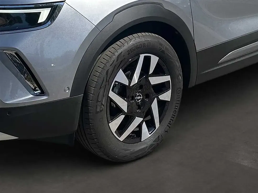 Opel Mokka Elegance - Thumbnail 8