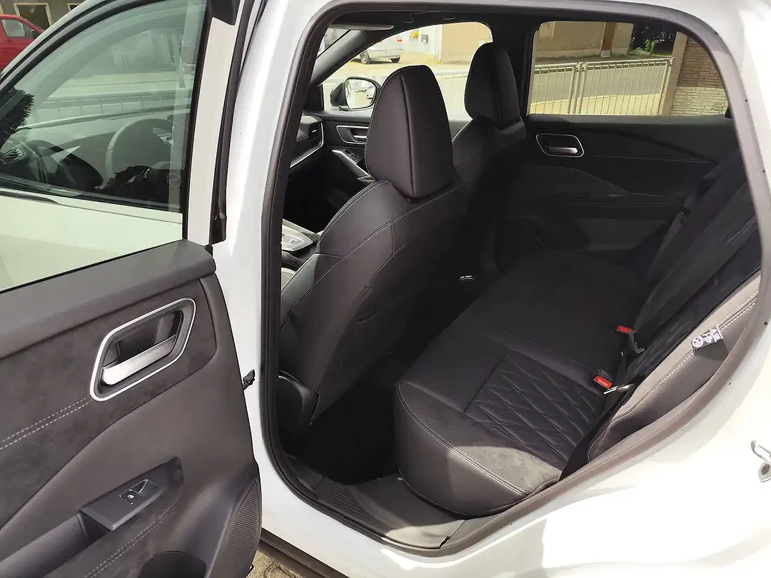 Nissan Qashqai Tekna - Thumbnail 14
