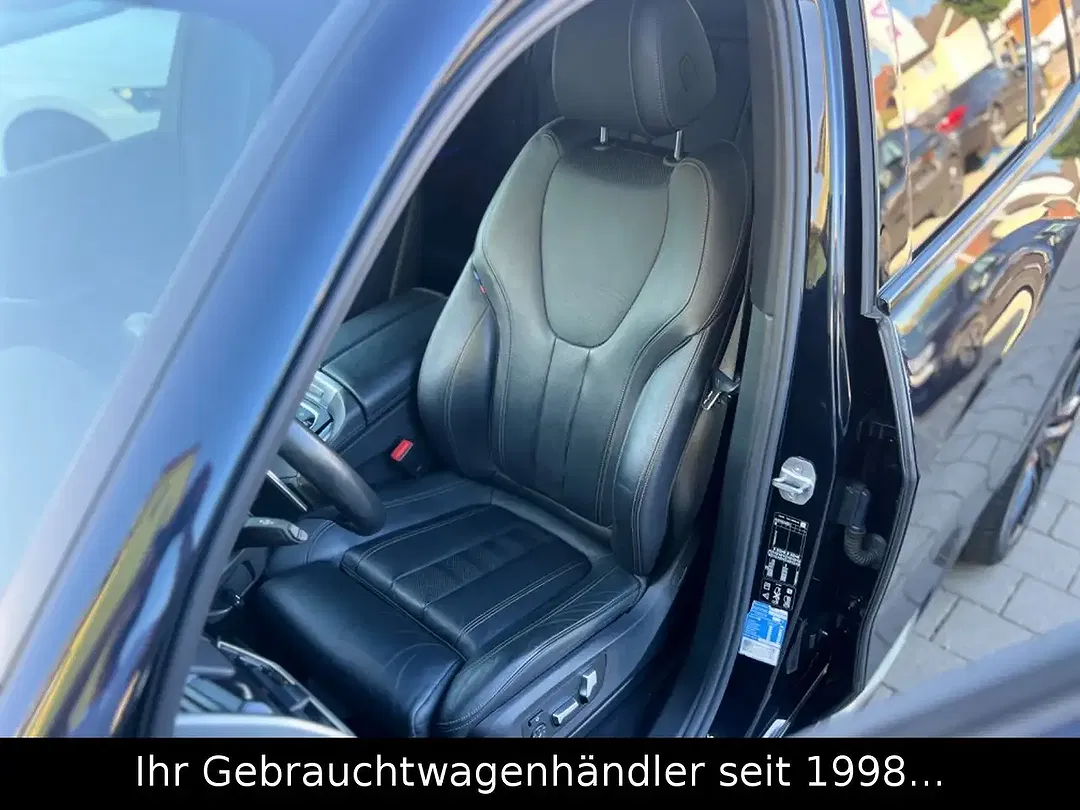 BMW X5 M - foto 8