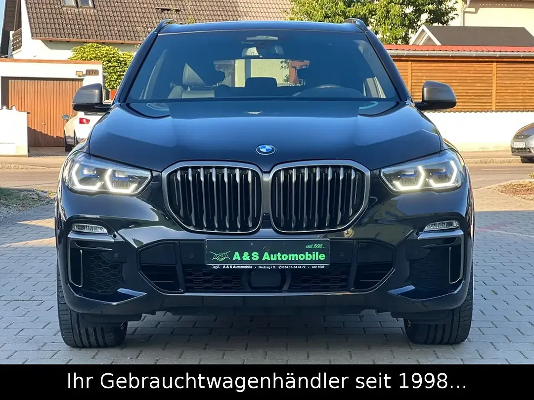 BMW X5 M - foto 2