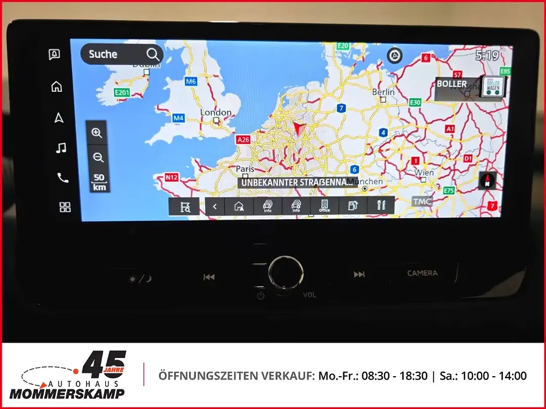 Mitsubishi Outlander 2.4 4WD Top - Thumbnail 11