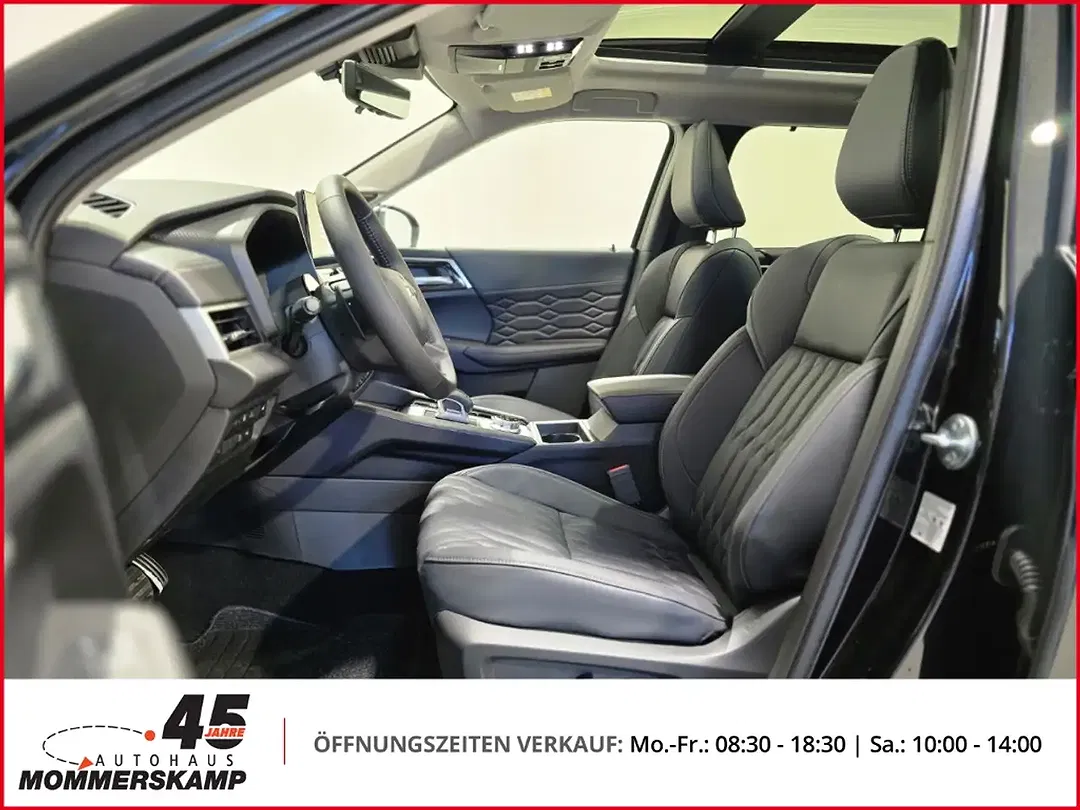 Mitsubishi Outlander 2.4 4WD Top - Thumbnail 7