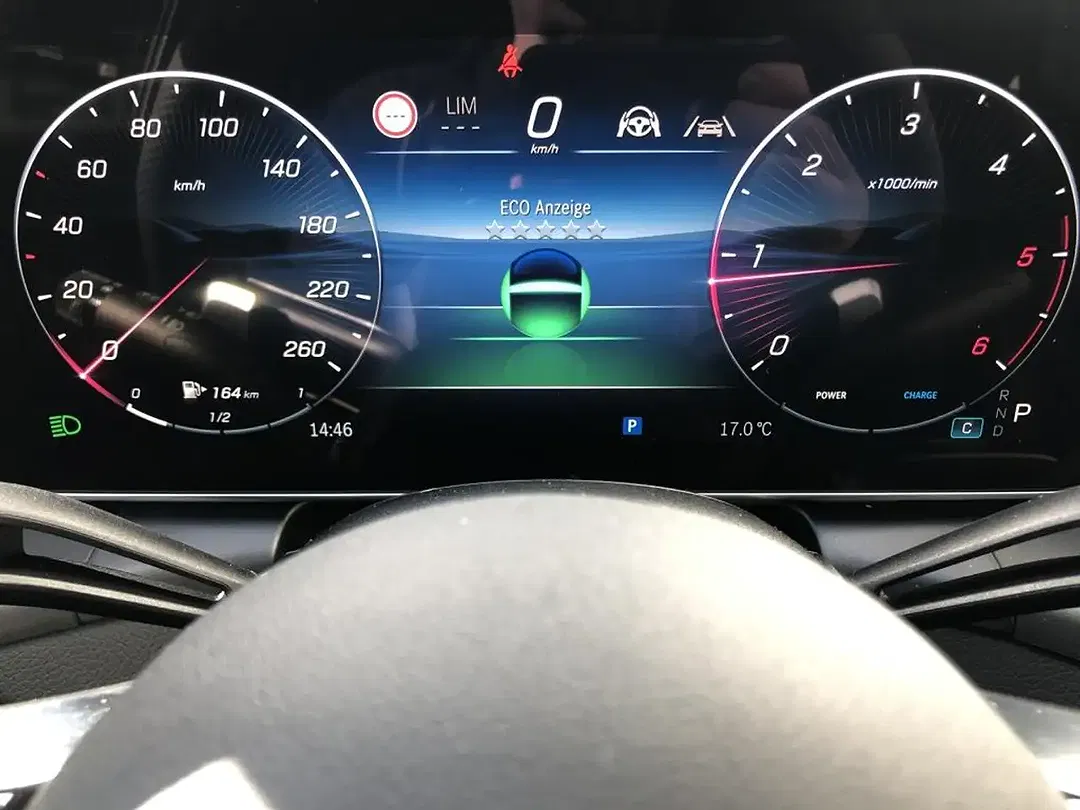 Mercedes-Benz GLC 450 4MATIC Night - Thumbnail 9