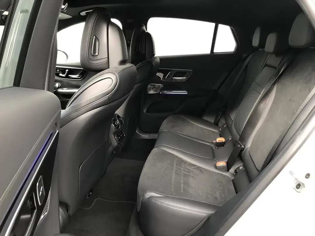 Mercedes-Benz GLC 450 4MATIC Night - Thumbnail 7
