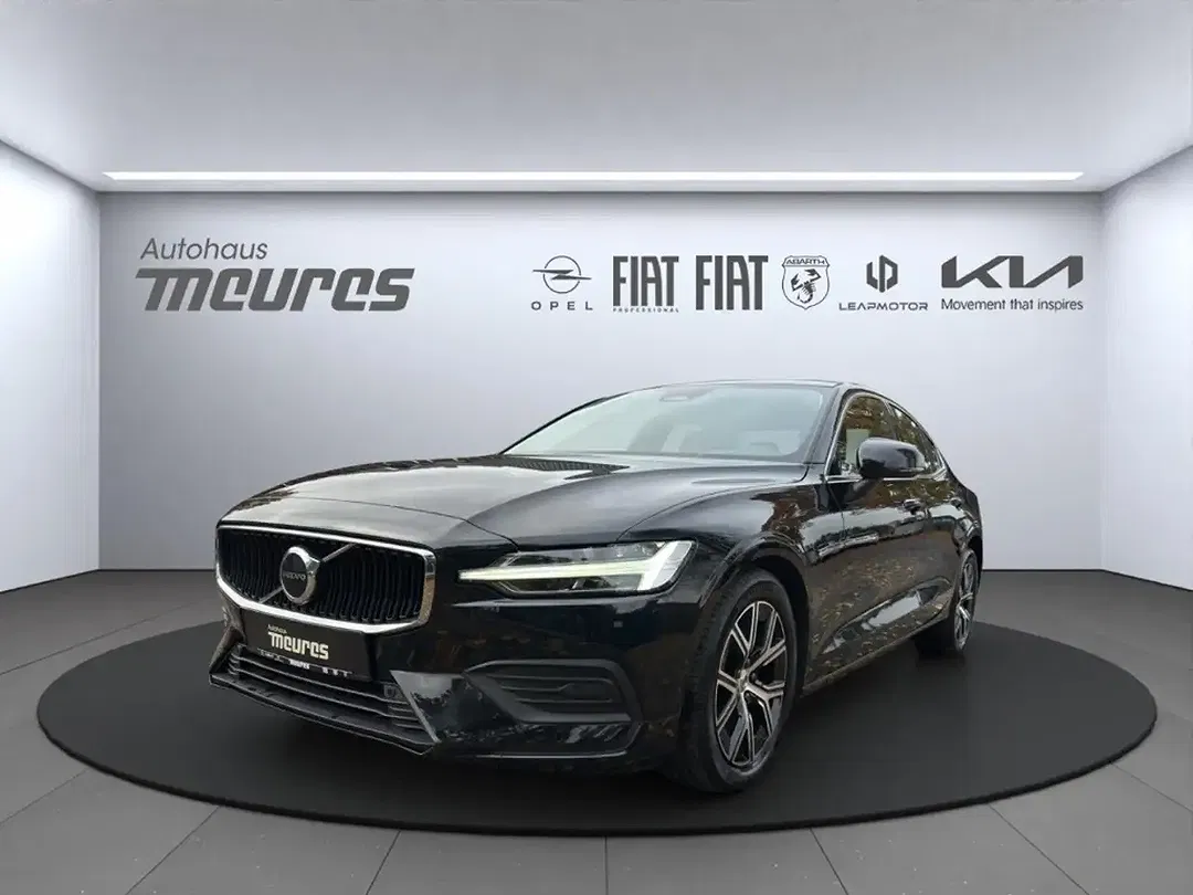 Volvo S60 MHEV Core - foto 1