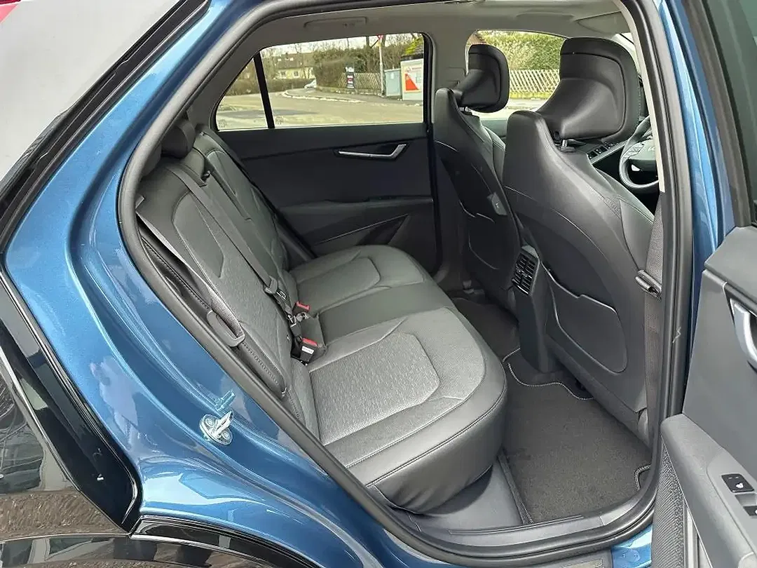 Kia Niro EV - Thumbnail 12