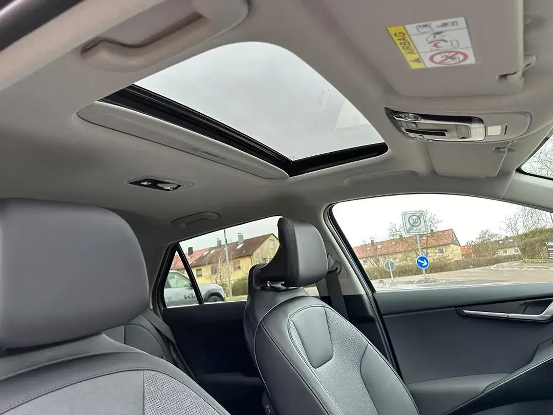 Kia Niro EV - Thumbnail 14
