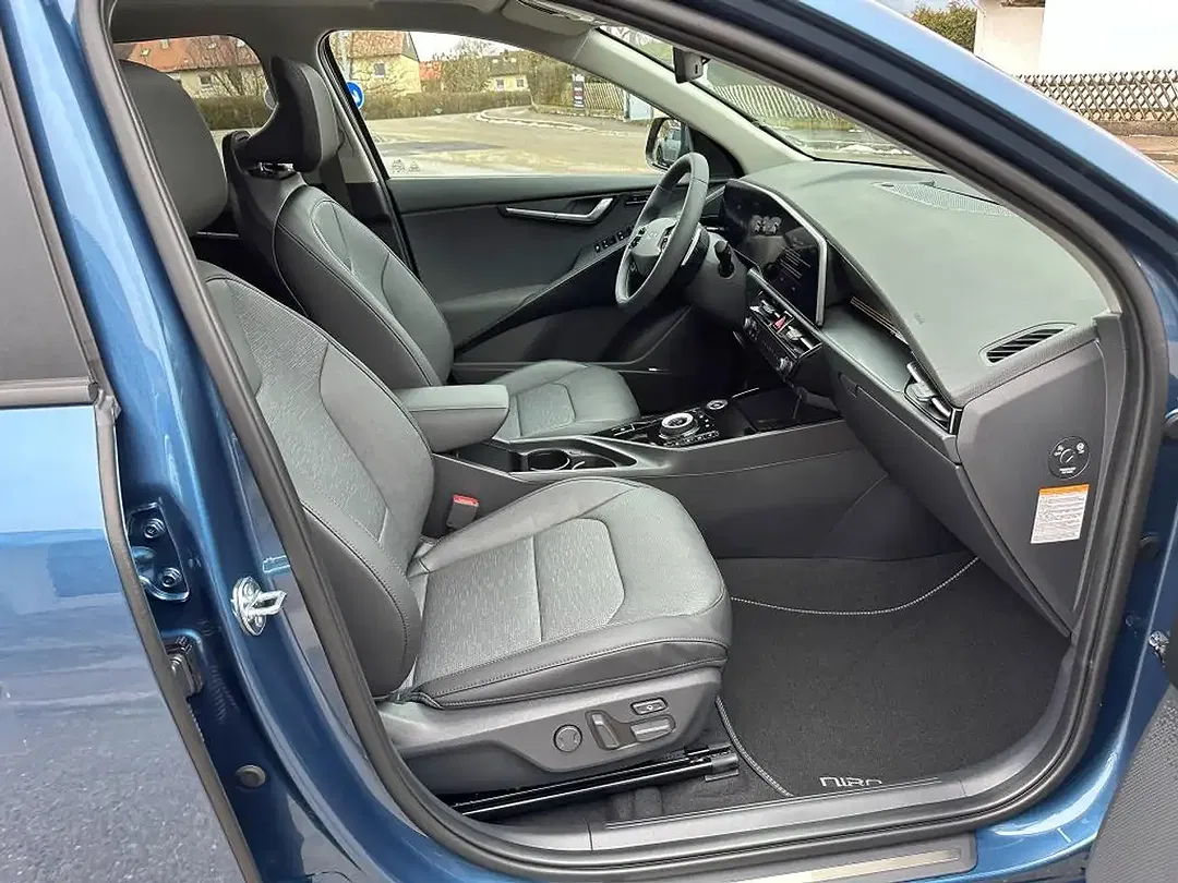 Kia Niro EV - Thumbnail 5