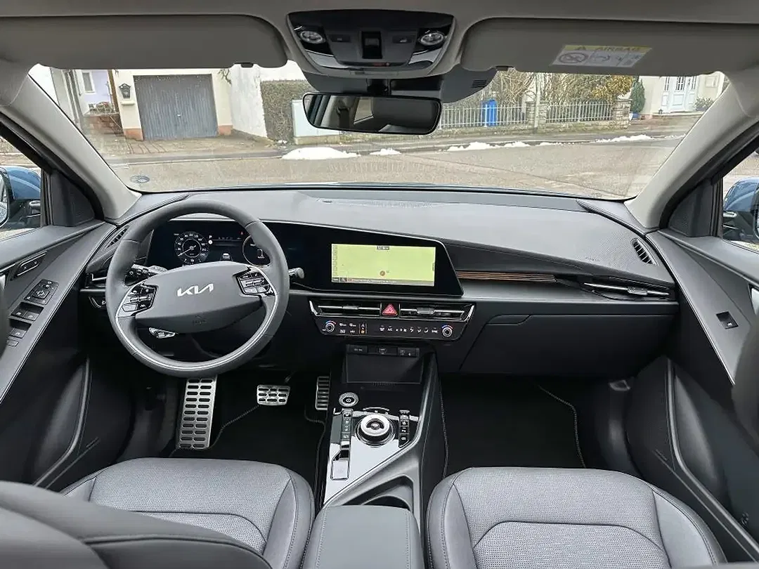Kia Niro EV - Thumbnail 7