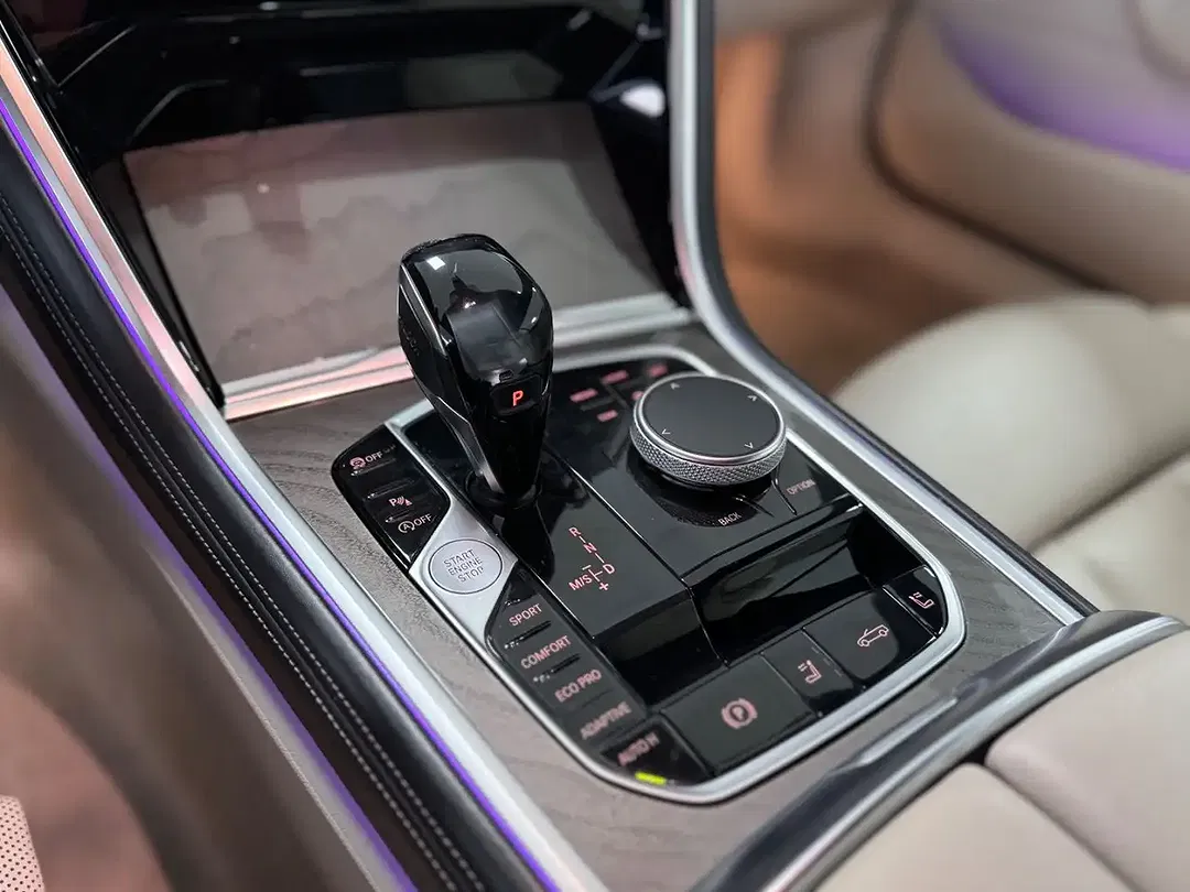 BMW 840 xDrive Convertible M Sport - foto 8