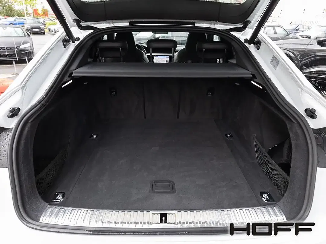 Audi Q8 e-tron 55 quattro Sportback S line - Thumbnail 13