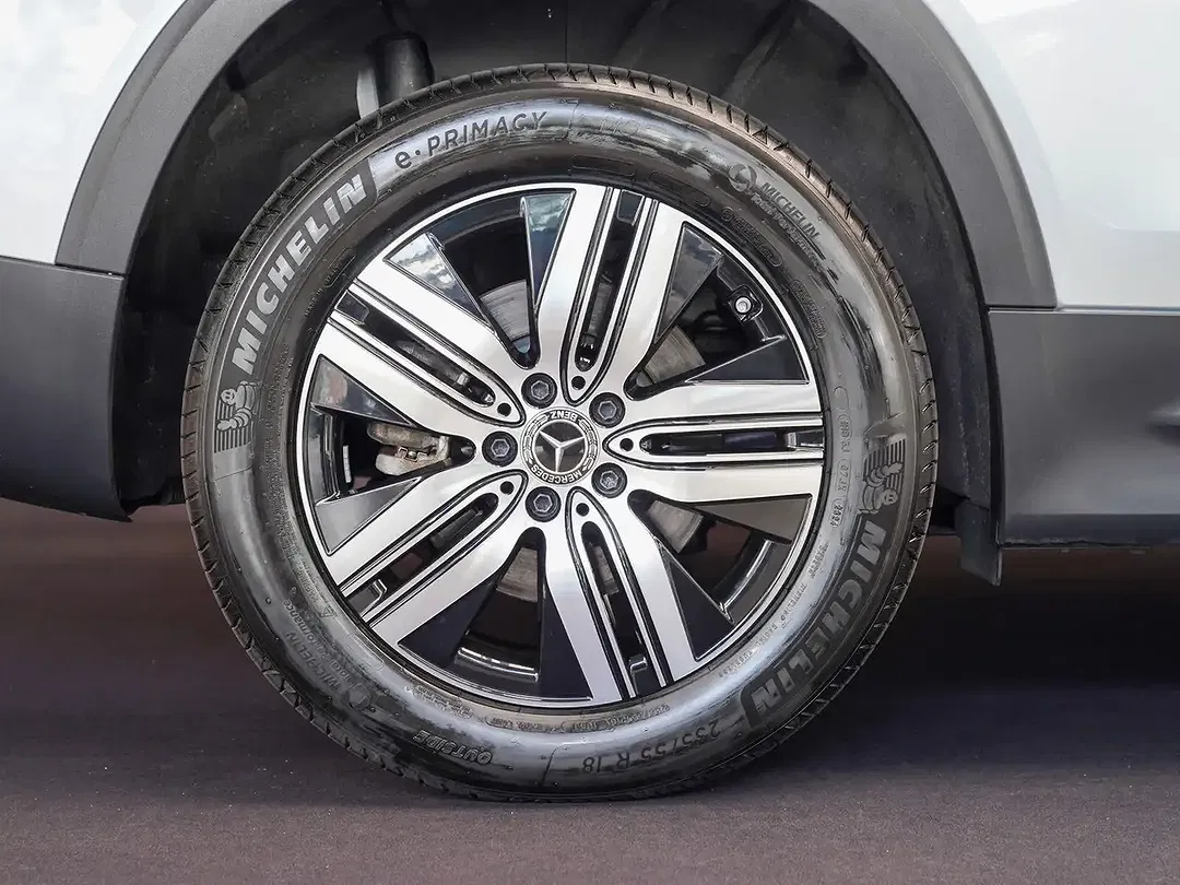 Mercedes-Benz EQB 300 4MATIC Progressive - Thumbnail 2