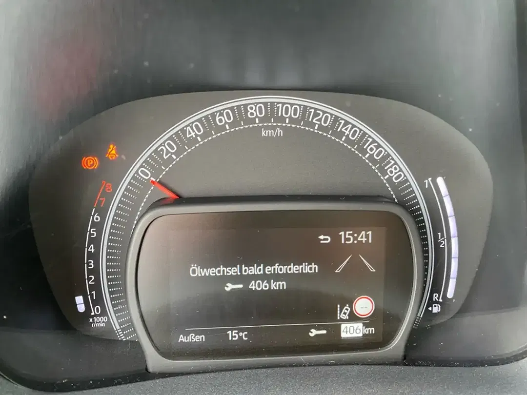 Toyota Aygo X - foto 15