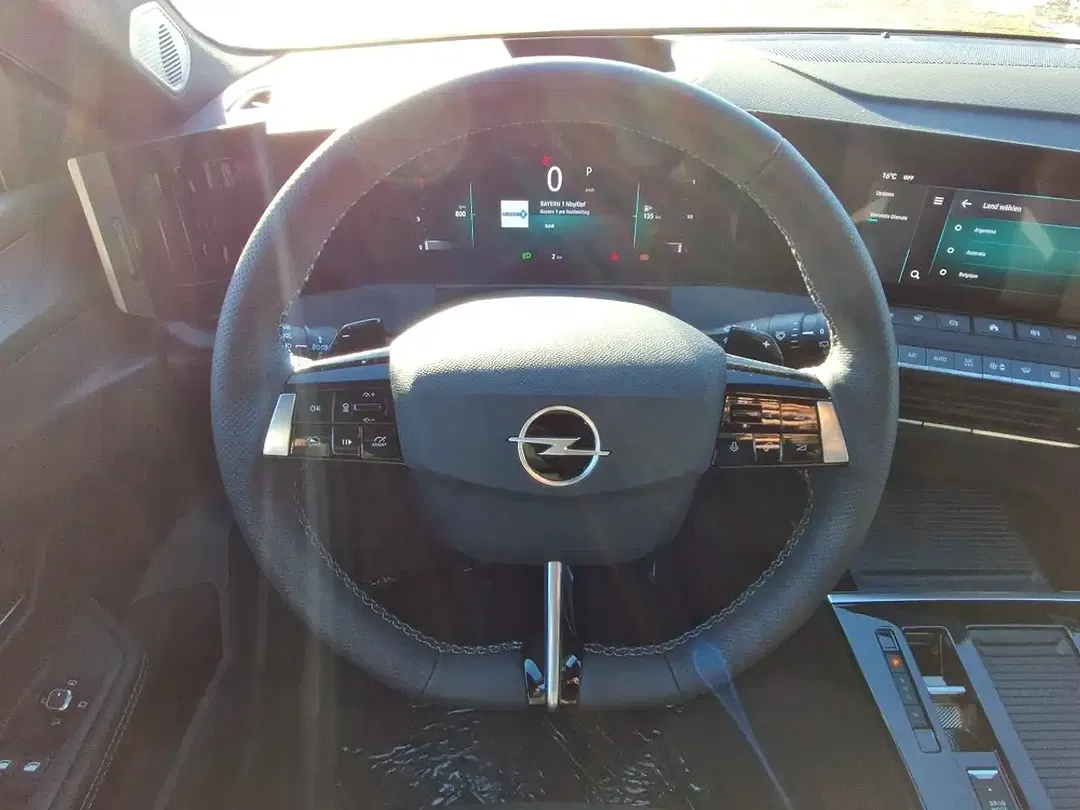 Opel Astra 1.2 Turbo GS Matrix LED - Thumbnail 10