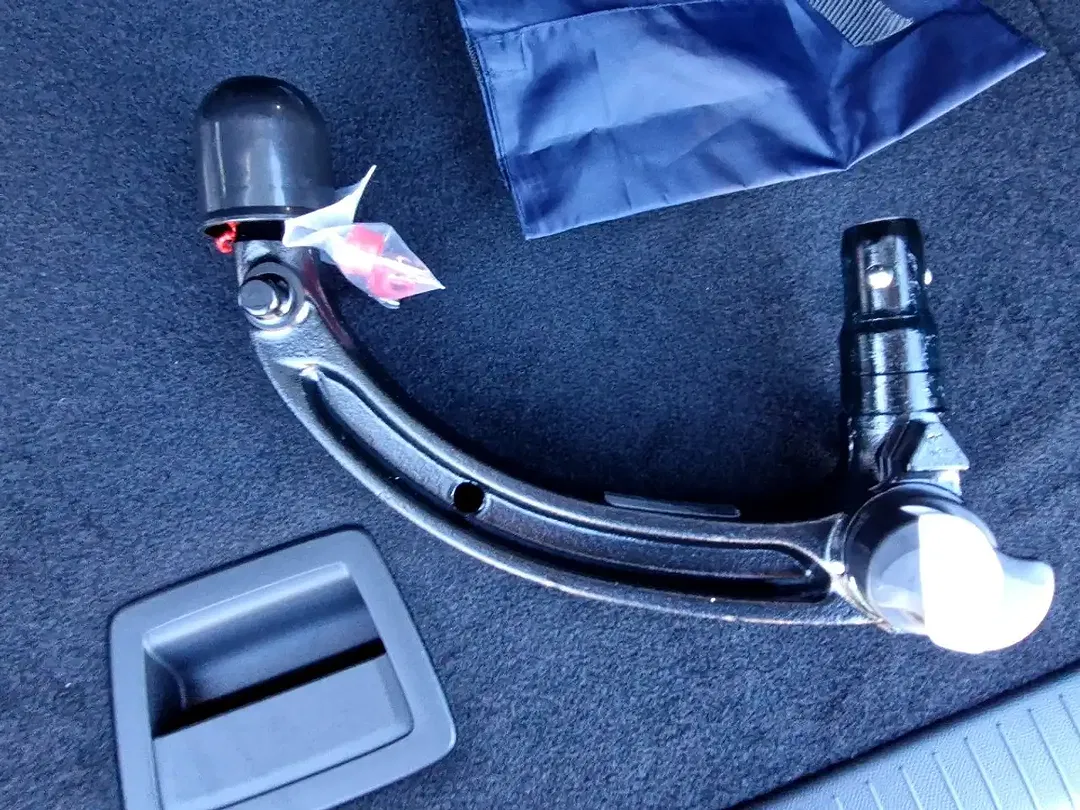 Opel Astra 1.2 Turbo GS Matrix LED - Thumbnail 15