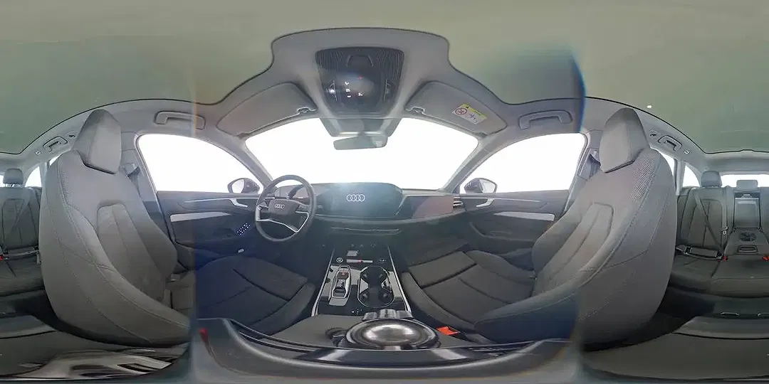 Audi A6 TDI quattro Matrix LED Avant - Thumbnail 3