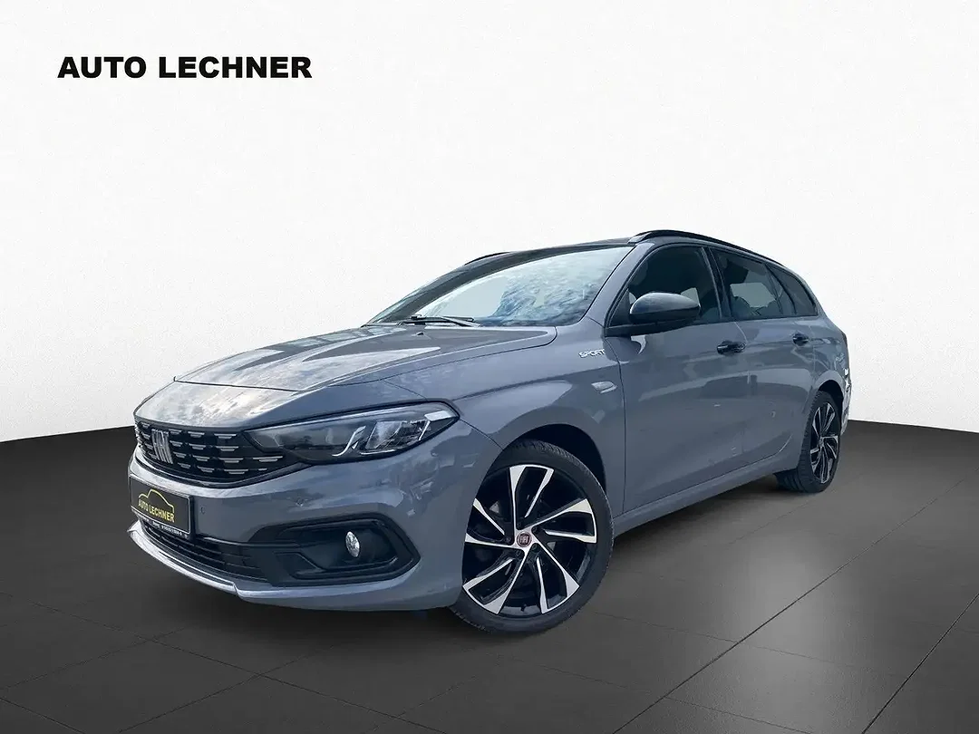 Fiat Tipo City Sport - Afbeelding 1
