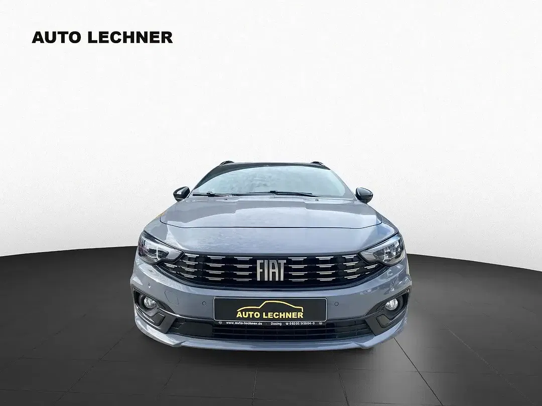 Fiat Tipo City Sport - foto 2