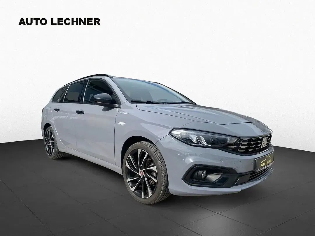 Fiat Tipo City Sport - Thumbnail 3
