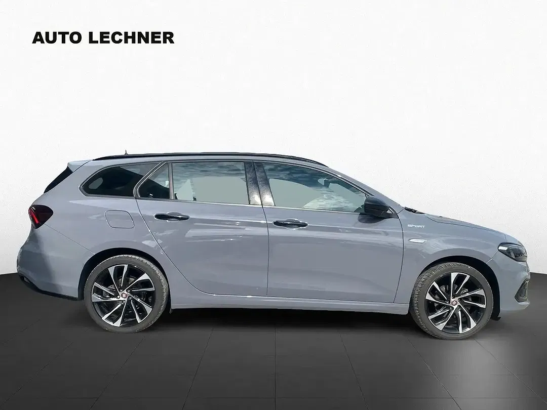 Fiat Tipo City Sport - Thumbnail 4