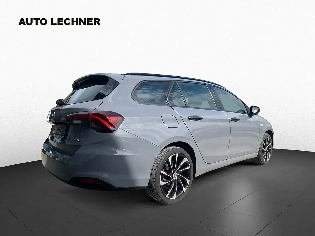 Fiat Tipo City Sport - Thumbnail 5