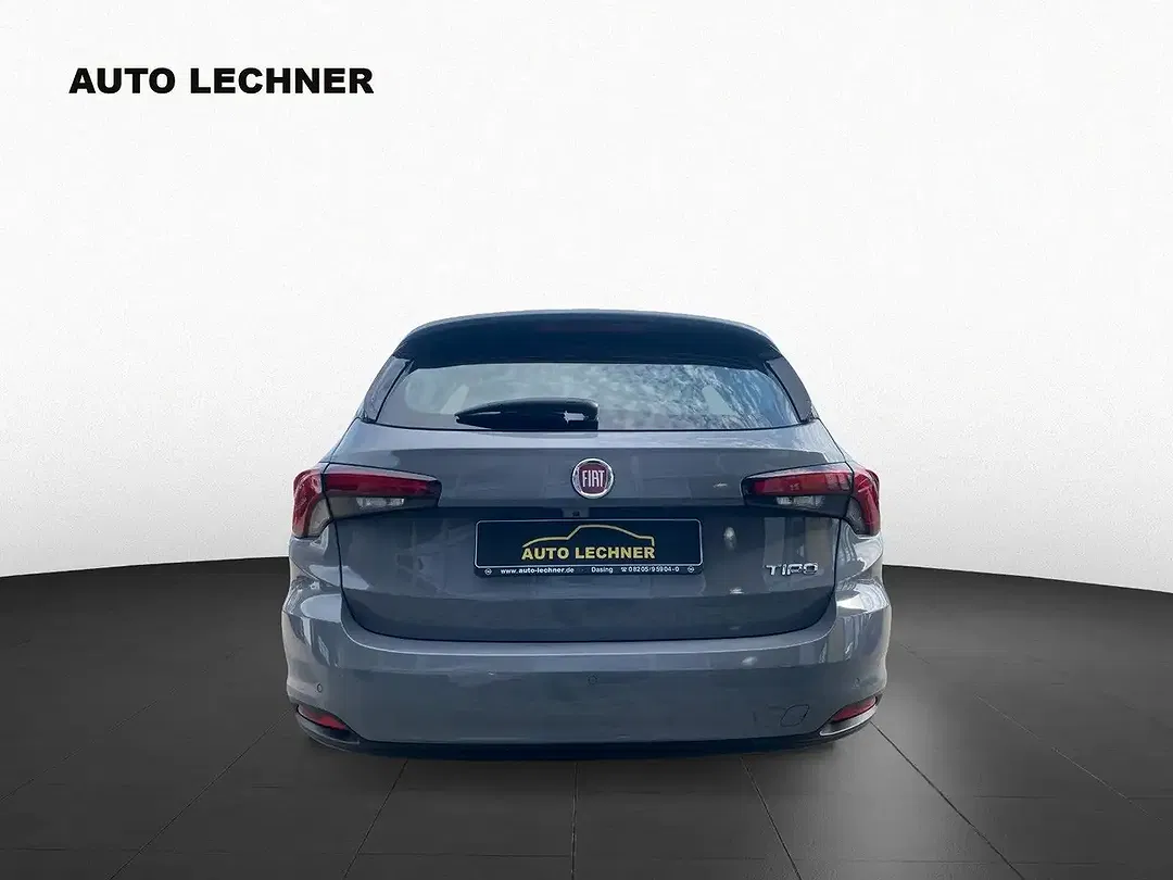 Fiat Tipo City Sport - Thumbnail 6