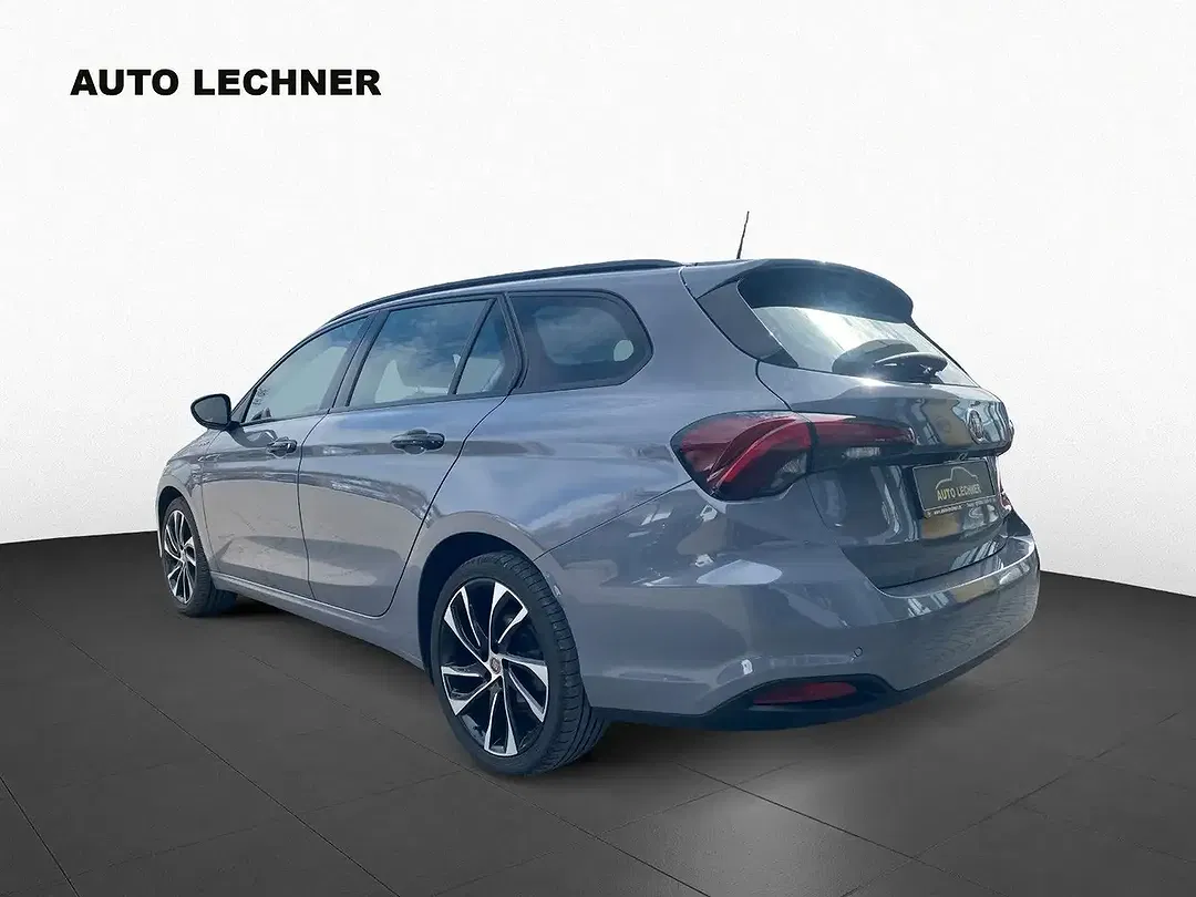 Fiat Tipo City Sport - Thumbnail 7